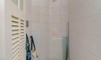 Imagem 4: Apartamento com 3 dormitórios à venda, 92 m² por R$ 1.300.000 - Lagoa - Rio de Janeiro/RJ