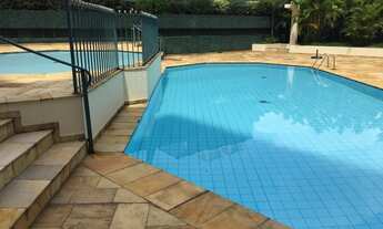 Imagem 3: Apartamento para aluguel possui 102 metros quadrados com 3 quartos em Bela Aliança - São P