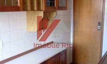 Imagem 5: Apartamento para venda possui 65 metros quadrados com 2 quartos em Vila Isabel - Rio de Ja