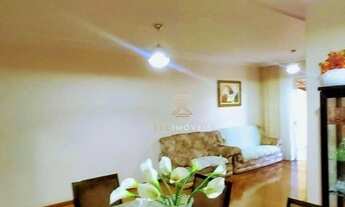 Imagem: Apartamento com 3 dormitórios à venda