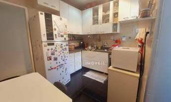 Imagem 7: Apartamento com 2 dormitórios à venda, 91 m² por R$ 800.000 - Laranjeiras - Rio de Janeiro