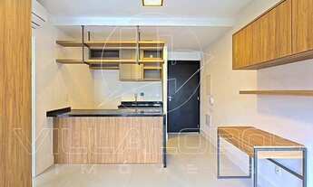 Imagem 7: Apartamento à venda, 50 m² por R$ 920.000,00 - Vila Madalena - São Paulo/SP