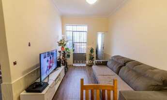 Imagem 4: Apartamento com 2 dormitórios à venda, 90 m² por R$ 400.000 - Tijuca - Rio de Janeiro/RJ