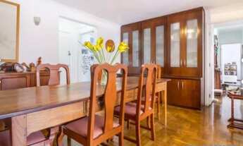 Imagem 5: APARTAMENTO - HIGIENÓPOLIS - SP