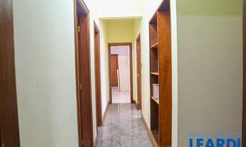 Imagem 6: APARTAMENTO - HIGIENÓPOLIS - SP