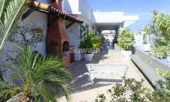 Imagem 2: Cobertura Linear 4 quartos a venda Jardim Oceânico - Barra da Tijuca