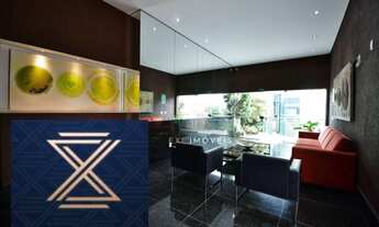 Imagem 3: Apartamento com 3 dormitórios à venda, 76 m² por R$ 580.000 - União - Belo Horizonte/MG