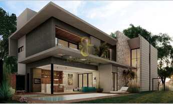 Imagem: Alto padrão na cidade Alpha