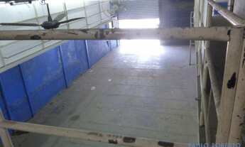 Imagem: PRÉDIO - PINHEIROS - SP