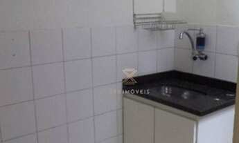 Imagem 5: Apartamento com 1 dormitório à venda, 37 m² por R$ 680.000 - Leblon - Rio de Janeiro/RJ