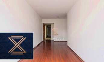 Imagem 2: Apartamento com 1 dormitório à venda, 52 m² por R$ 490.000 - Aclimação - São Paulo/SP