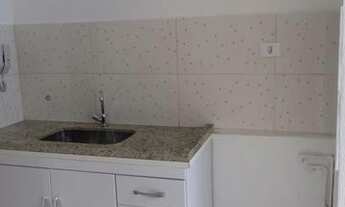 Imagem 7: Apartamento para venda tem 53 metros quadrados com 2 quartos