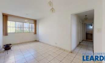 Imagem: APARTAMENTO - VILA ROMANA - SP