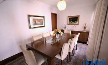 Imagem 4: APARTAMENTO - MOEMA ÍNDIOS - SP