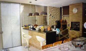 Imagem 7: Casa - Vila Moletta - Valinhos