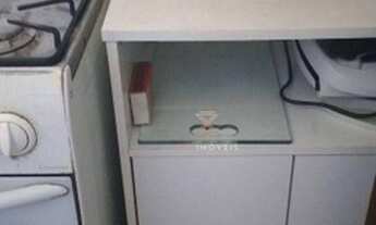 Imagem 2: Apartamento com 3 dormitórios à venda, 96 m² por R$ 300.000 - Estrela Dalva - Belo Horizon