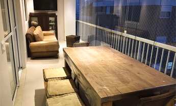 Imagem 4: São Caetano do Sul - Apartamento Padrão - Santa Maria