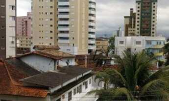 Imagem 4: Apartamento com 1 dormitório à venda, 58 m² por R$ 210.000 - Tupi - Praia Grande/SP