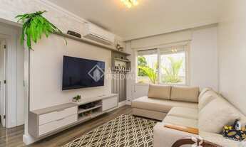 Imagem 2: PORTO ALEGRE - Apartamento Padrão - Partenon