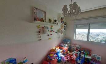 Imagem 4: APARTAMENTO RESIDENCIAL em SÃO PAULO - SP, LAUZANE PAULISTA