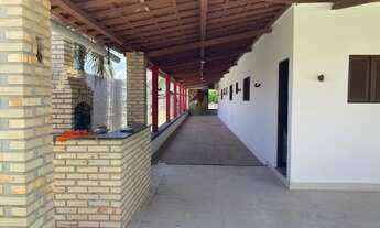 Imagem 3: CASA GENIPABU 5 QUARTOS VENDE OU TROCA EM CARRO DE MENOR OU MAIOR VALOR