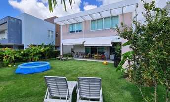 Imagem 4: Excelente casa com 4 suítes Condomínio San Nícolas