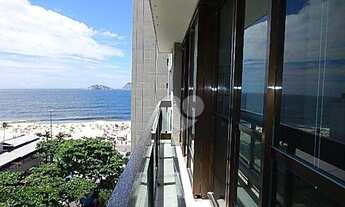Imagem 4: Apartamento com 4 quartos à venda, 250 m² por R$ 6.000.000 - Ipanema - Rio de Janeiro/RJ