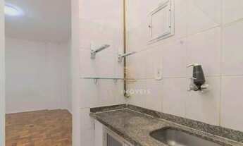 Imagem 3: Apartamento com 1 dormitório à venda, 22 m² por R$ 261.000 - Catete - Rio de Janeiro/RJ