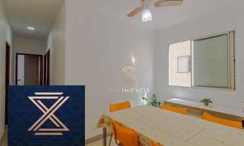 Imagem 4: Apartamento com 3 dormitórios à venda, 70 m² por R$ 320.000 - Sagrada Família - Belo Horiz