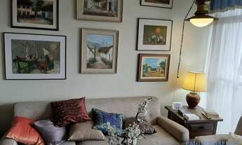 Imagem 3: APARTAMENTO - MOEMA PÁSSAROS - SP