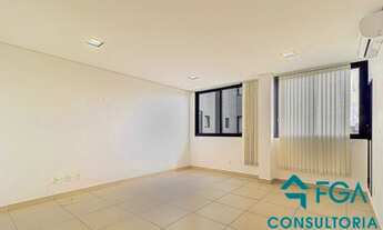 Imagem 6: Sala Comercial para Locação em Taubaté, Centro, 1 banheiro