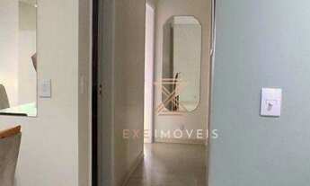 Imagem 2: Apartamento com 3 dormitórios à venda, 70 m² por R$ 400. - Vila Gustavo - São Paulo/SP