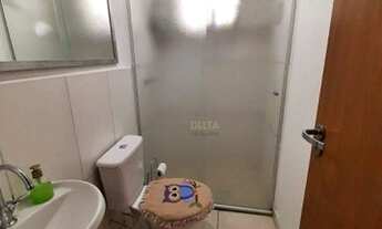 Imagem 6: Apartamento com 2 dormitórios à venda, 44 m² por R$ 190.000,00 - Operário - Novo Hamburgo