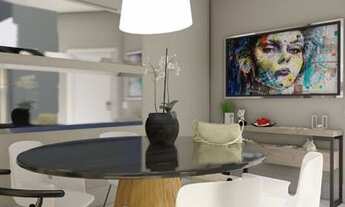 Imagem 8: PRAIA GRANDE - Apartamento Padrão - VILA TUPI