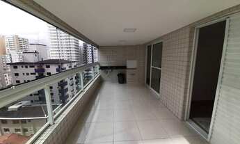 Imagem 6: PRAIA GRANDE - Apartamento Padrão - CANTO DO FORTE