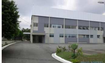 Imagem: GALPÃO - CENTRO - SP