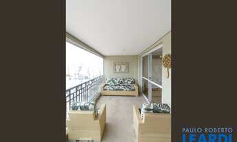 Imagem 7: APARTAMENTO - BROOKLIN - SP