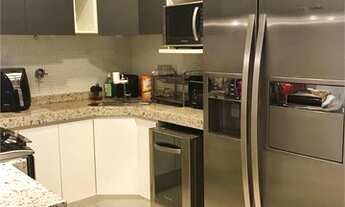 Imagem 6: Casa de condomínio para venda possui 170 metros quadrados com 3 quartos em Tucuruvi - São