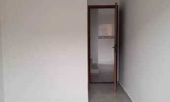 Imagem 7: Excelente Casa para financiamento Projeto Casa Verde e Amarela com 55m² com 2 quartos