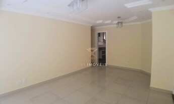 Imagem 3: Apartamento com 4 dormitórios à venda, 244 m² por R$ 750.000 - Buritis - Belo Horizonte/MG