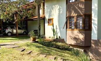 Imagem 3: Casa em Condomínio para Venda em Arujá, Arujá Country Club, 3 dormitórios, 1 suíte, 4 banh