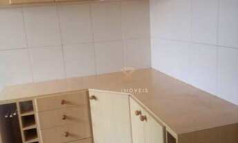 Imagem 2: Apartamento com 2 dormitórios à venda, 78 m² por R$ 447.000 - Jardim Marajoara - São Paulo