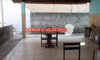 Imagem 5: VENDA/TROCA Casa col. 3qts 1ste, espaço gourmet lote 650m² Bairro Paraúna em Belo Horizo