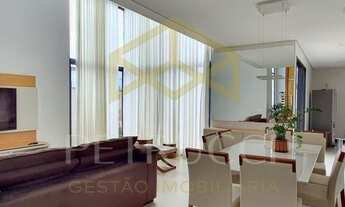 Imagem 5: Casa - Swiss Park - Campinas