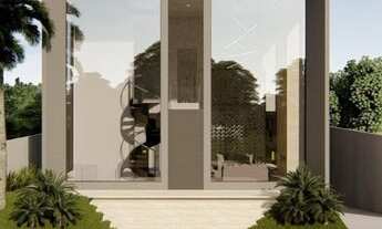 Imagem 6: CASA EM CONDOMÍNIO - TAMBORÉ - SP