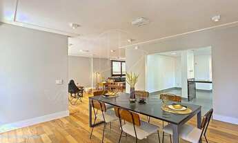 Imagem 2: Apartamento à venda, 198 m² por R$ 3.190.000,00 - Jardim Paulista - São Paulo/SP