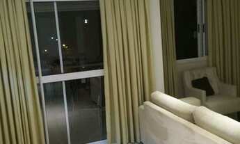 Imagem 4: APARTAMENTO - ALPHAVILLE - SP