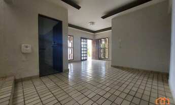 Imagem 6: Vendo Belíssima Casa de esquina e com Piscina no bairro Alto de São Manoel, Mossoró/RN