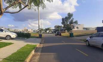 Imagem 7: Lote a venda Alphaville lagoa dos Ingleses- Nova Lima