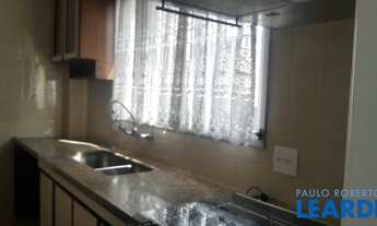 Imagem 2: APARTAMENTO - BROOKLIN - SP